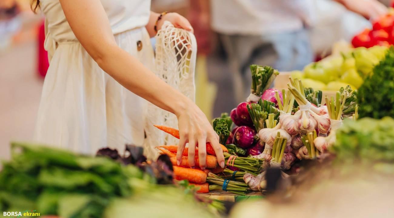 Tüketici güveni aralıkta geriledi