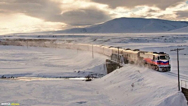 Turistik Doğu Ekspresi sezona hazır: Sefer günleri ve bilet fiyatları açıklandı