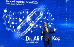 Turkcell Tedarikçi Zirvesi 2025’te gündem: 5G, yerlilik ve sürdürülebilir tedarik