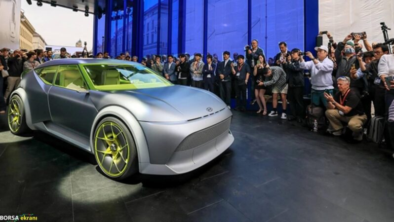‘Türkiye’de elektrikli otomobil üreten ikinci marka olacağız’