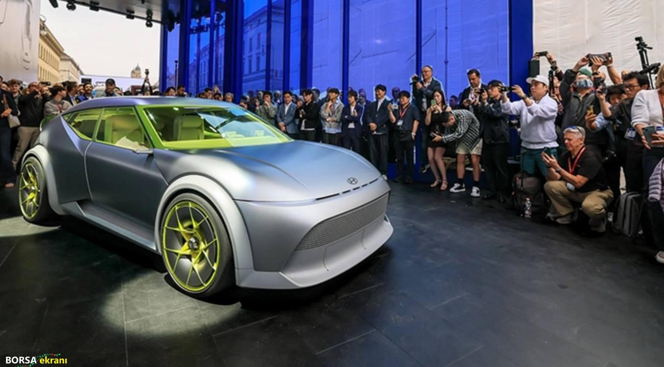 ‘Türkiye’de elektrikli otomobil üreten ikinci marka olacağız’