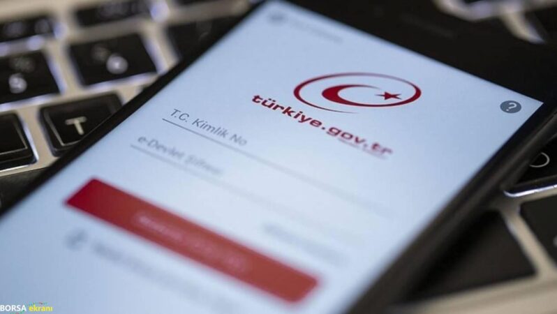 TÜRKSAT A.Ş. Genel Müdürü Atalay açıkladı: E-Devlet’in yurt dışına mı açılıyor?