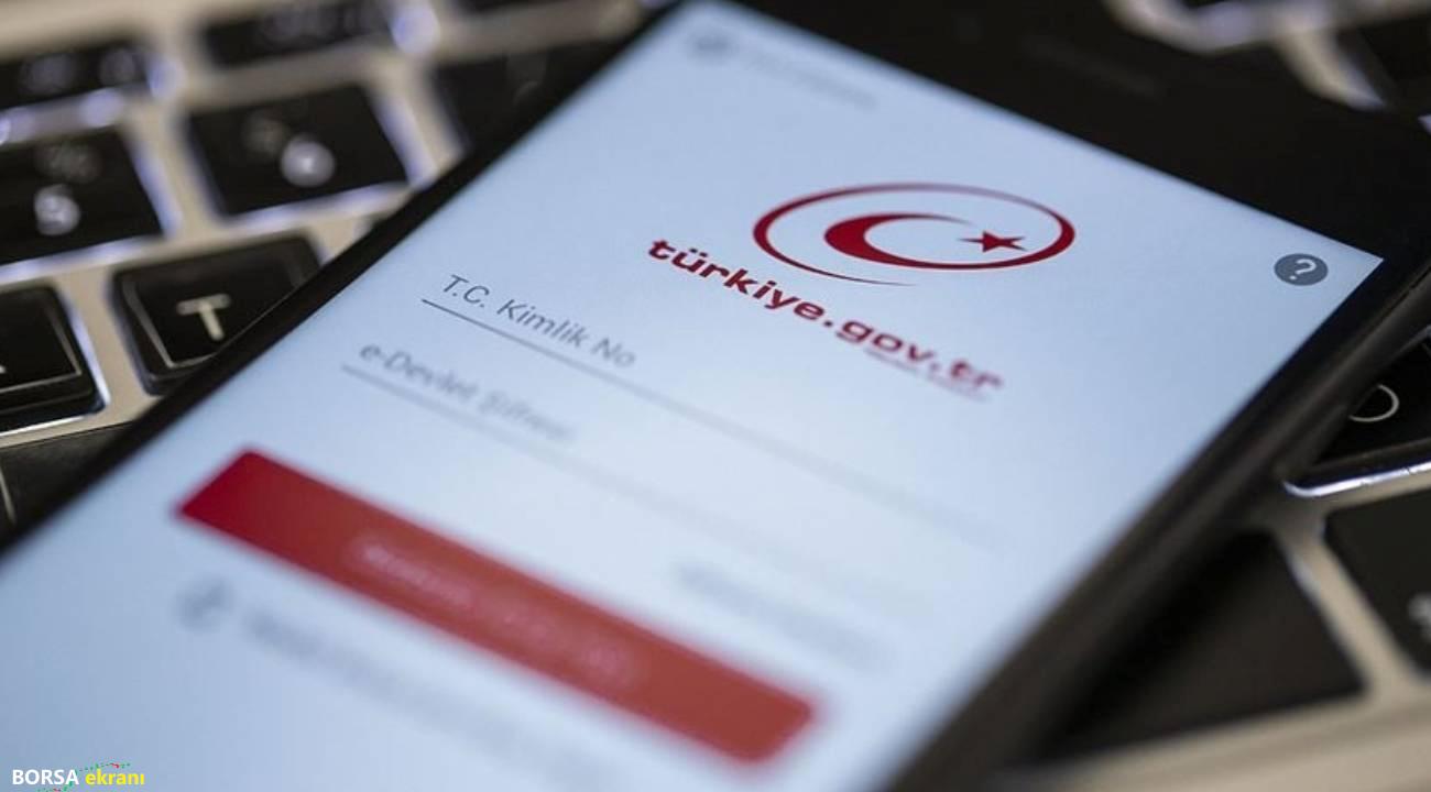 TÜRKSAT A.Ş. Genel Müdürü Atalay açıkladı: E-Devlet’in yurt dışına mı açılıyor?