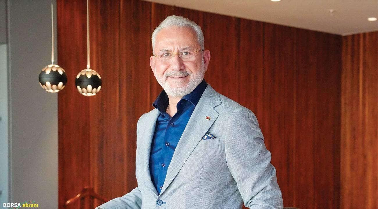 “Üç kıtada 50’ye yakın tesise ulaştık”