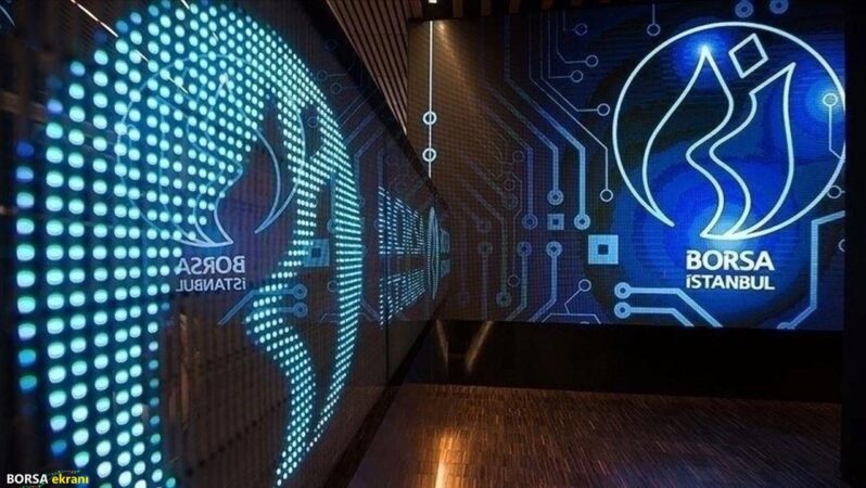 Yabancı yatırımcının kasımda en çok aldığı ve sattığı hisseler belli oldu!