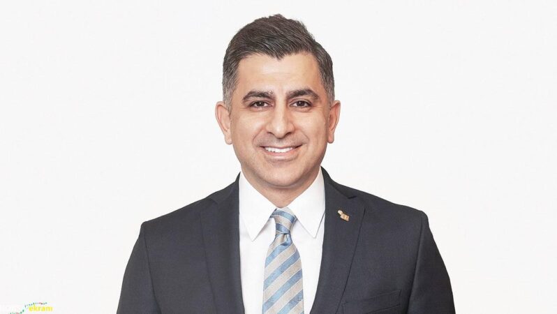 “Yeni hat ve teknoloji yatırımlarıyla büyüyoruz”