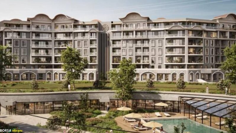 Zeray GYO halka arz sonuçları: Kaç kişi katıldı, kaç lot dağıttı?