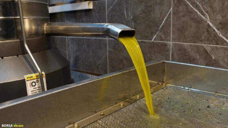 Zeytinyağı fiyatlarına yüzde 35 zam! Tariş güncel listeyi açıkladı