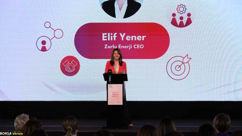 Zorlu Enerji, genç kadınlara liderlik yolunu açıyor