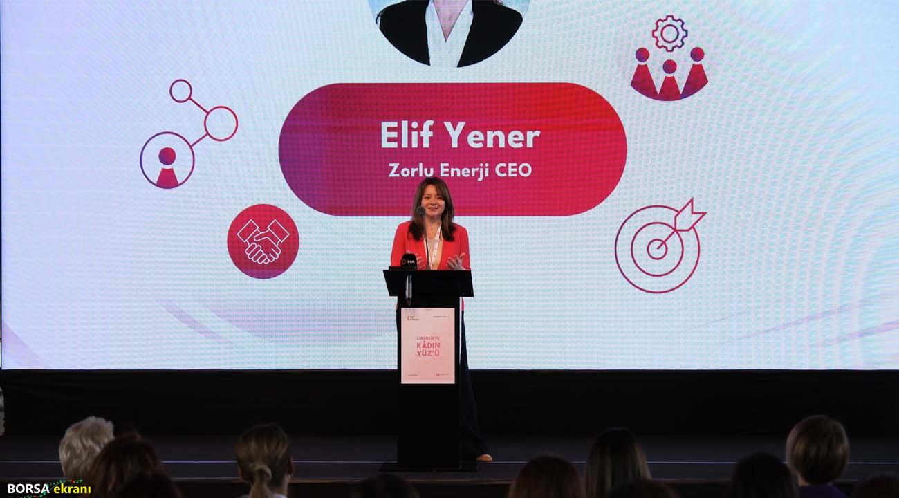 Zorlu Enerji, genç kadınlara liderlik yolunu açıyor