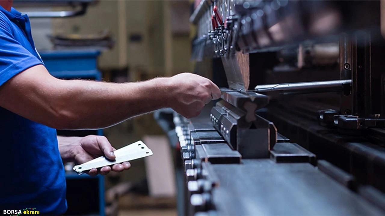 2024’ün yatırım fotoğrafı: Makine ve teçhizat liderliği korudu