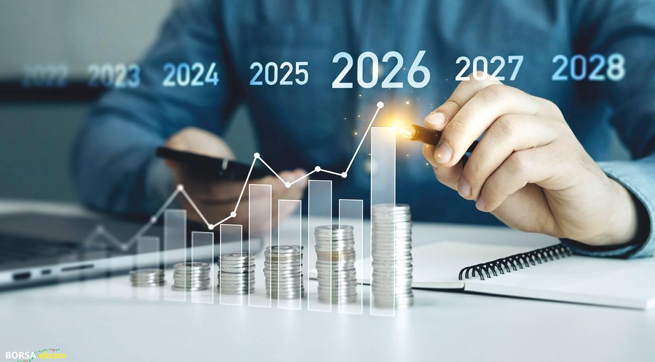 2026’nın veri takvimi piyasaları nasıl etkiler?