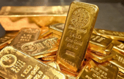 Altın 46 Yılın Zirvesinde: 2025’te Yüzde 64,2 Getiri