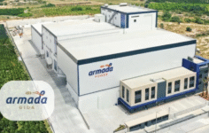 Armada Gıda’dan 400 Milyon TL’lik Fabrika Yatırımı Hamlesi