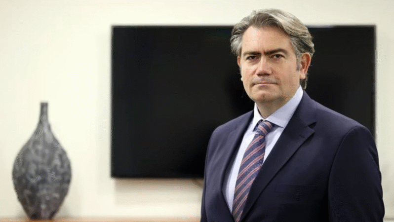 DCTTR: Şirket Hakkında Herhangi Bir Soruşturma Bulunmuyor