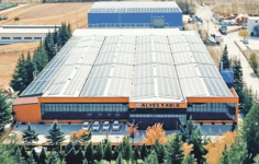 ALVES’ten 689,7 Milyon TL’lik Satış Sözleşmesi