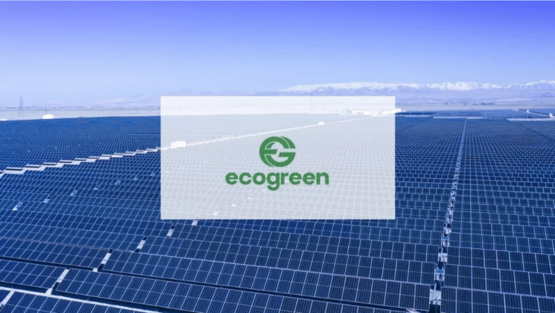 ECOGR, YEKA Bolu GES Projesini Kazandı