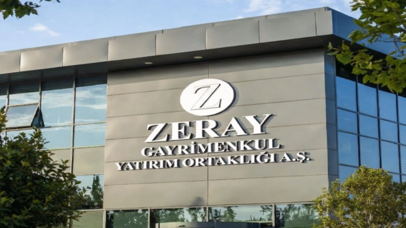  ZERGY’den 1,83 Milyar TL’lik Satış