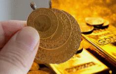 Altında Yön Yeniden Yukarı Döndü