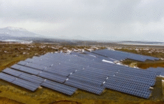 CW Enerji’den Konya’da çevreci enerji yatırımı