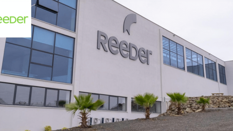 Uygar Saral’dan Reeder Teknoloji Hisselerinde Alım