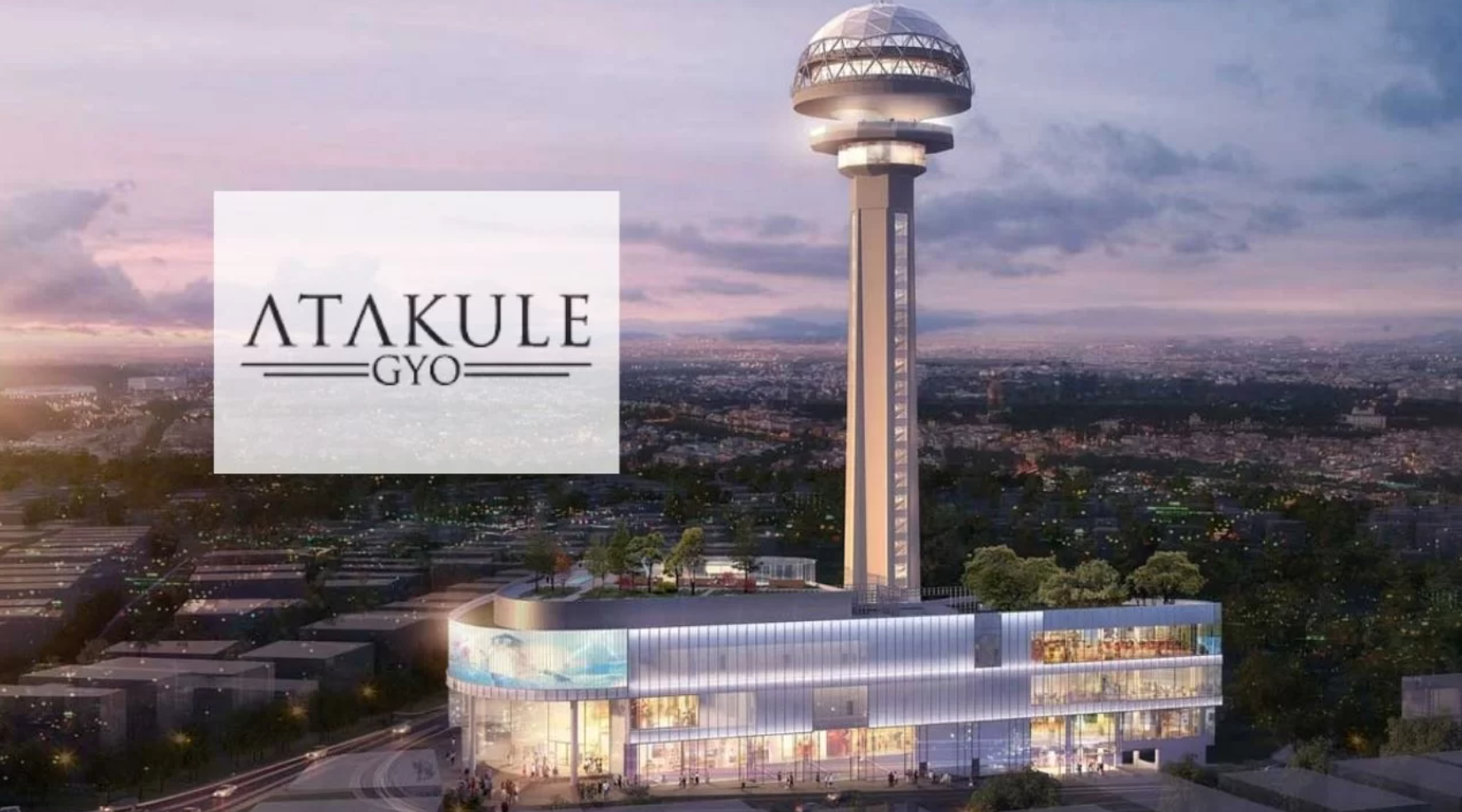 AGYO’dan 31,8 Milyonluk Faaliyet