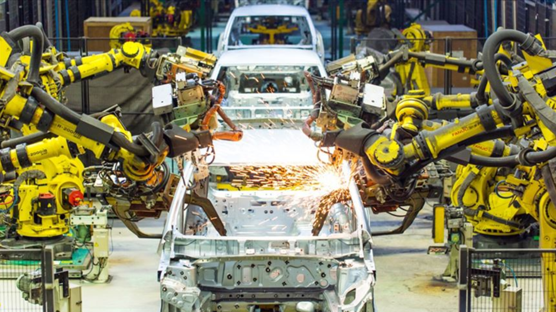 Otomotivde Üretim ve İhracat Güçlü, İç Pazarda Denge Arayışı