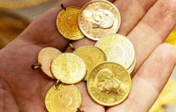 Altının kilogram fiyatı 6,29 milyon liraya geriledi