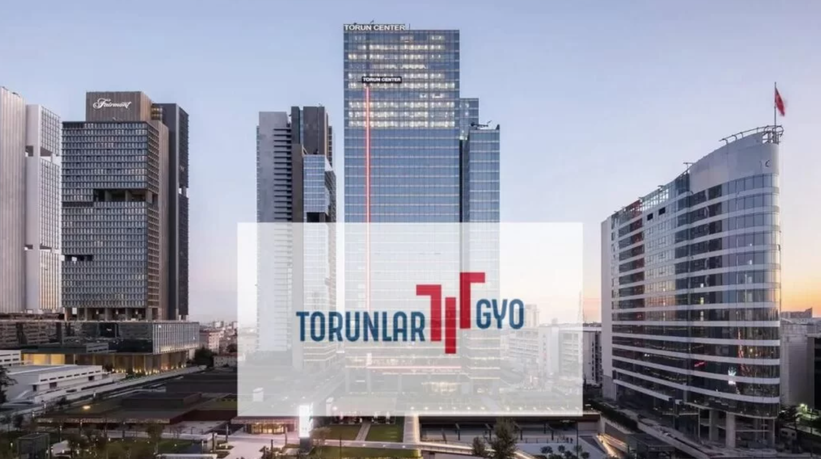 TRGYO’dan 4,2 milyar TL’lik satış ve kiralama işlemi