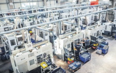 Tuğçelik’ten BSH ile 13 milyon avroluk tedarik anlaşması