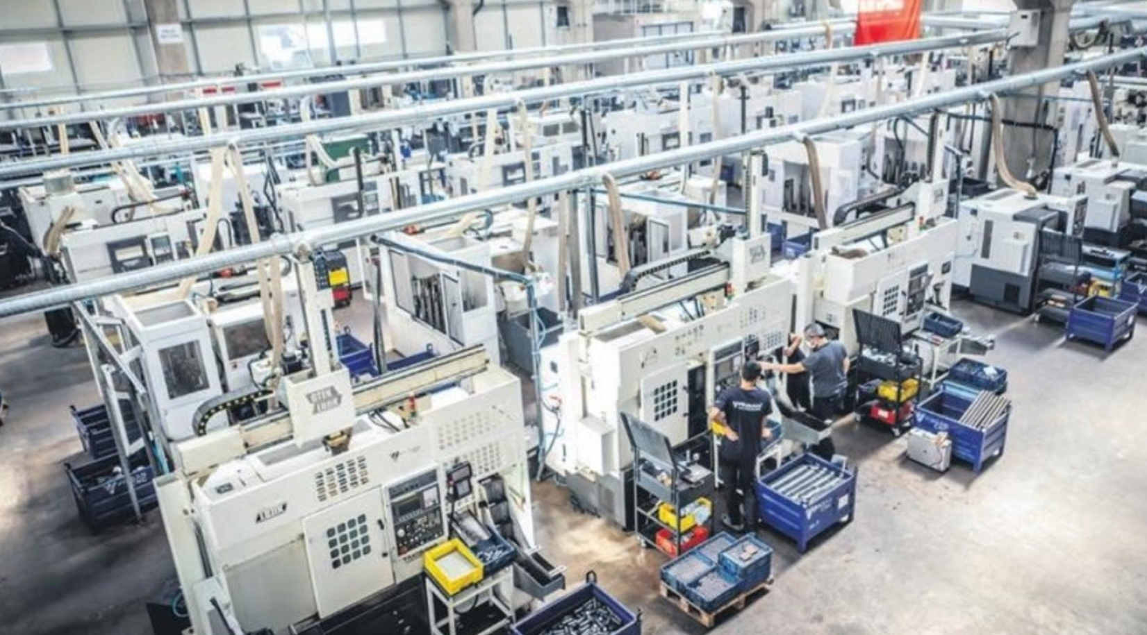 Tuğçelik’ten BSH ile 13 milyon avroluk tedarik anlaşması