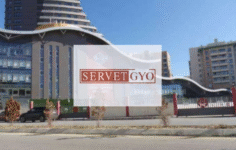 SRVGY 2025 Satış ve Kira Geliri Açıklandı