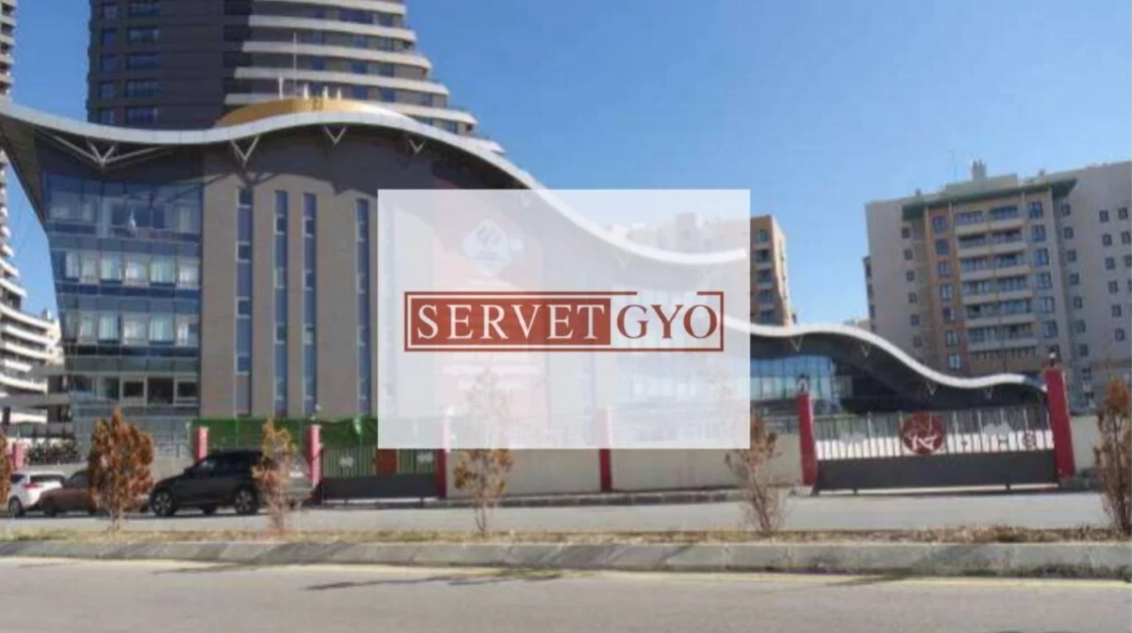 SRVGY 2025 Satış ve Kira Geliri Açıklandı