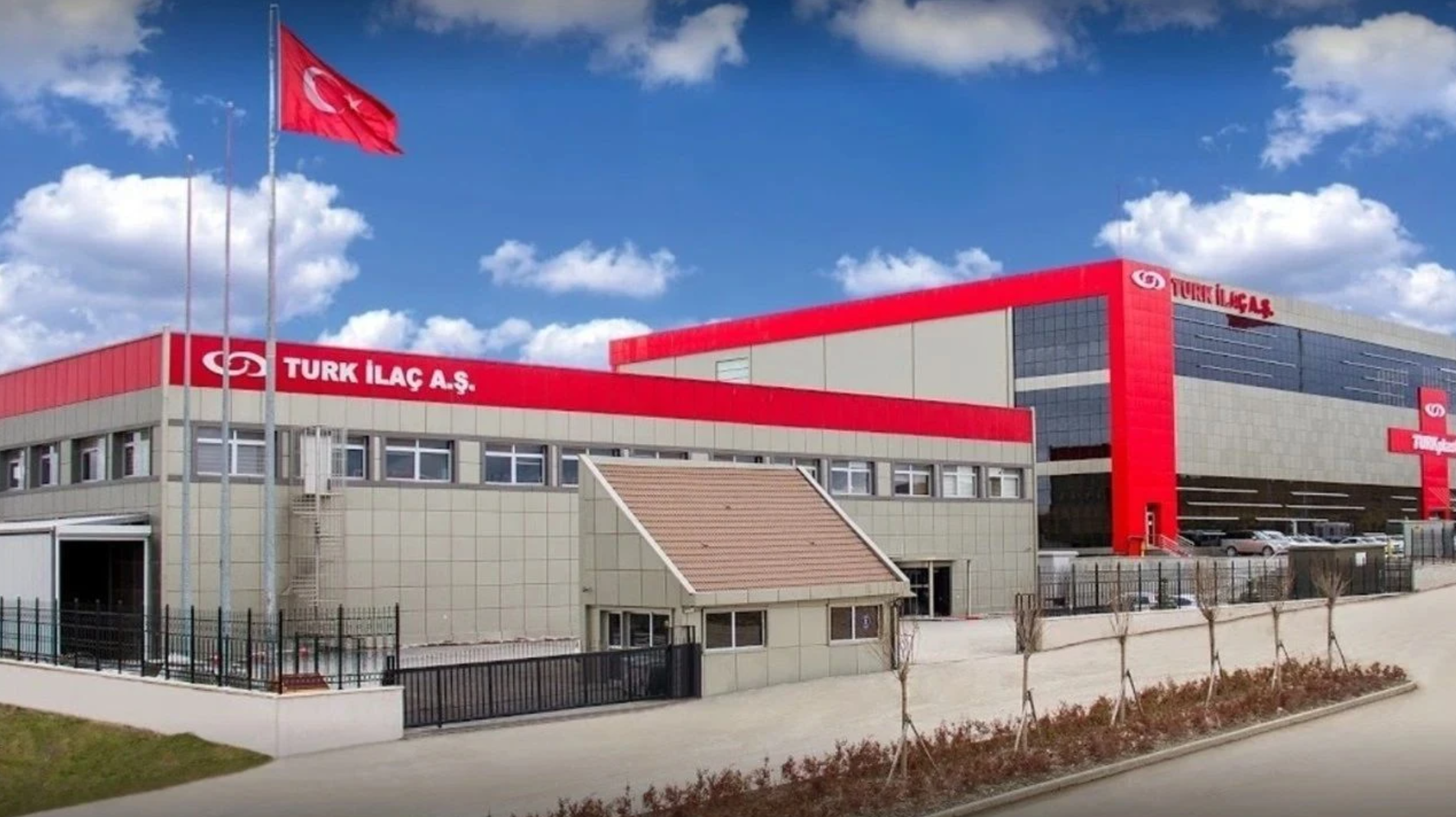 Türk İlaç’tan Azerbaycan  Hamlesi