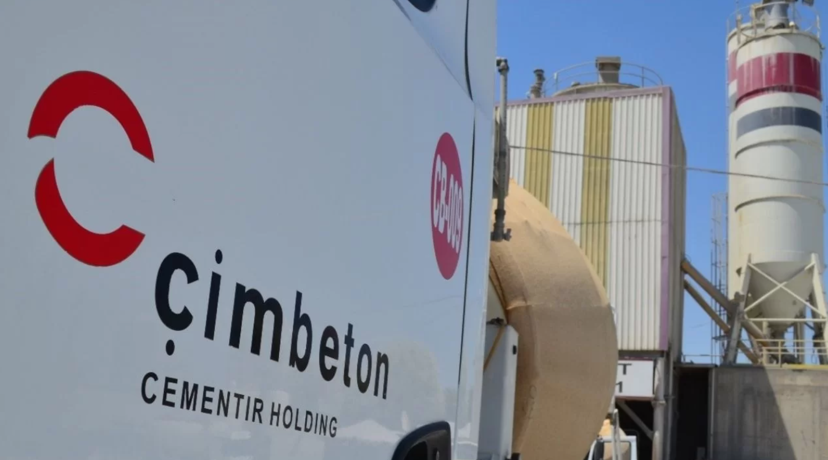 Çimbeton’a 19,1 Milyon TL Rekabet Cezası