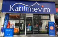 KTLEV’den Stratejik Hamleler: Gıda ve Aracı Kurum Yatırımı