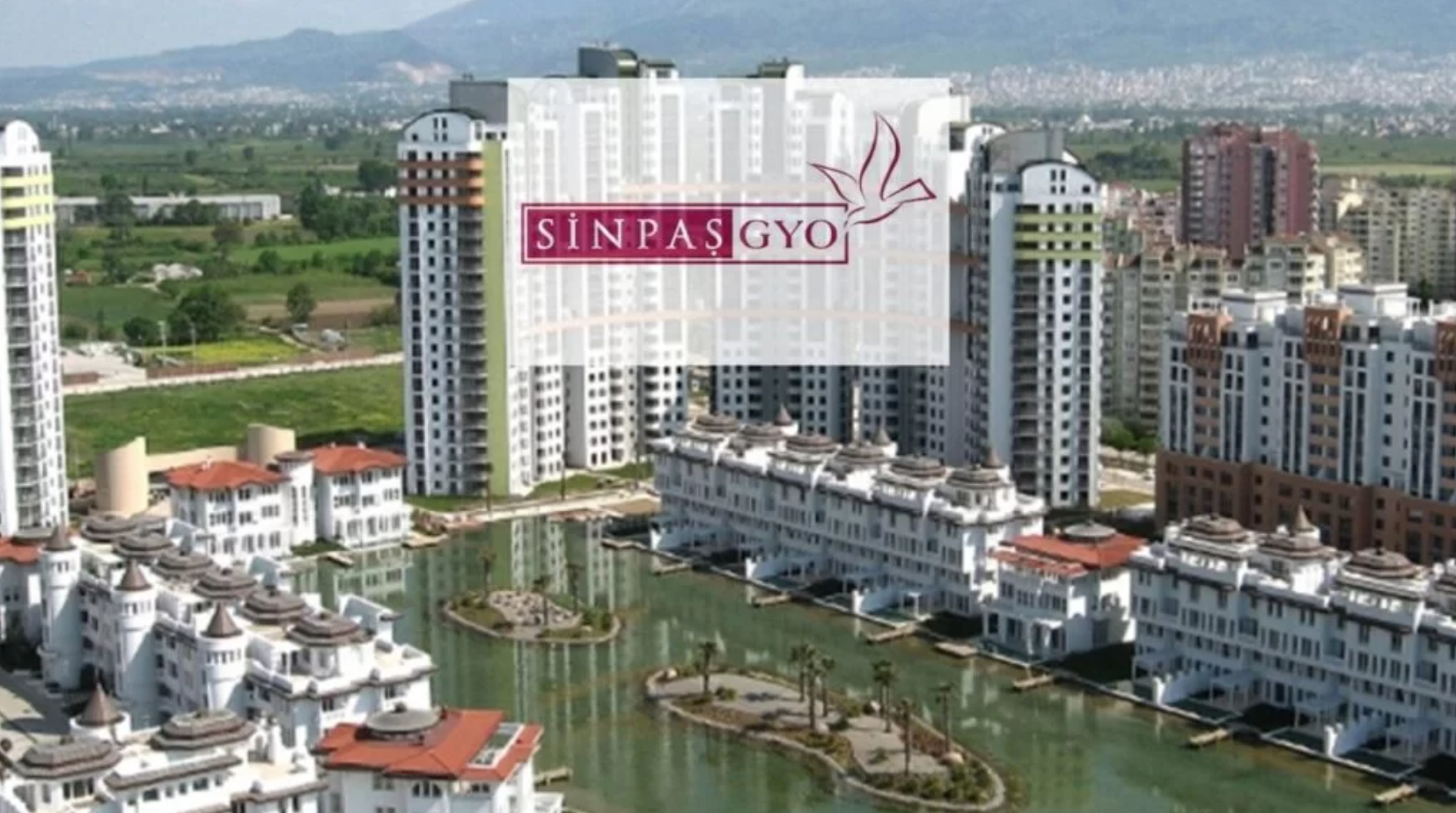 SNGYO’nun Portföy Değeri 91,4 Milyar TL