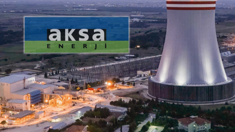 AKSEN’in Gana’da130 MW Kurulu Güce Ulaştı