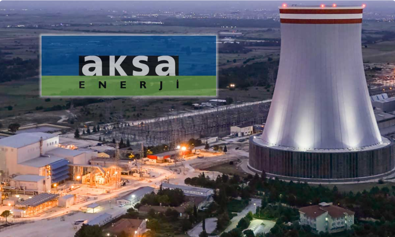 AKSEN’in Gana’da130 MW Kurulu Güce Ulaştı