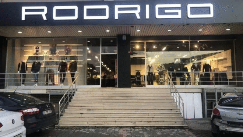 RODRG’de Patron Satışı. 115 Bin Adet Pay Satıldı.