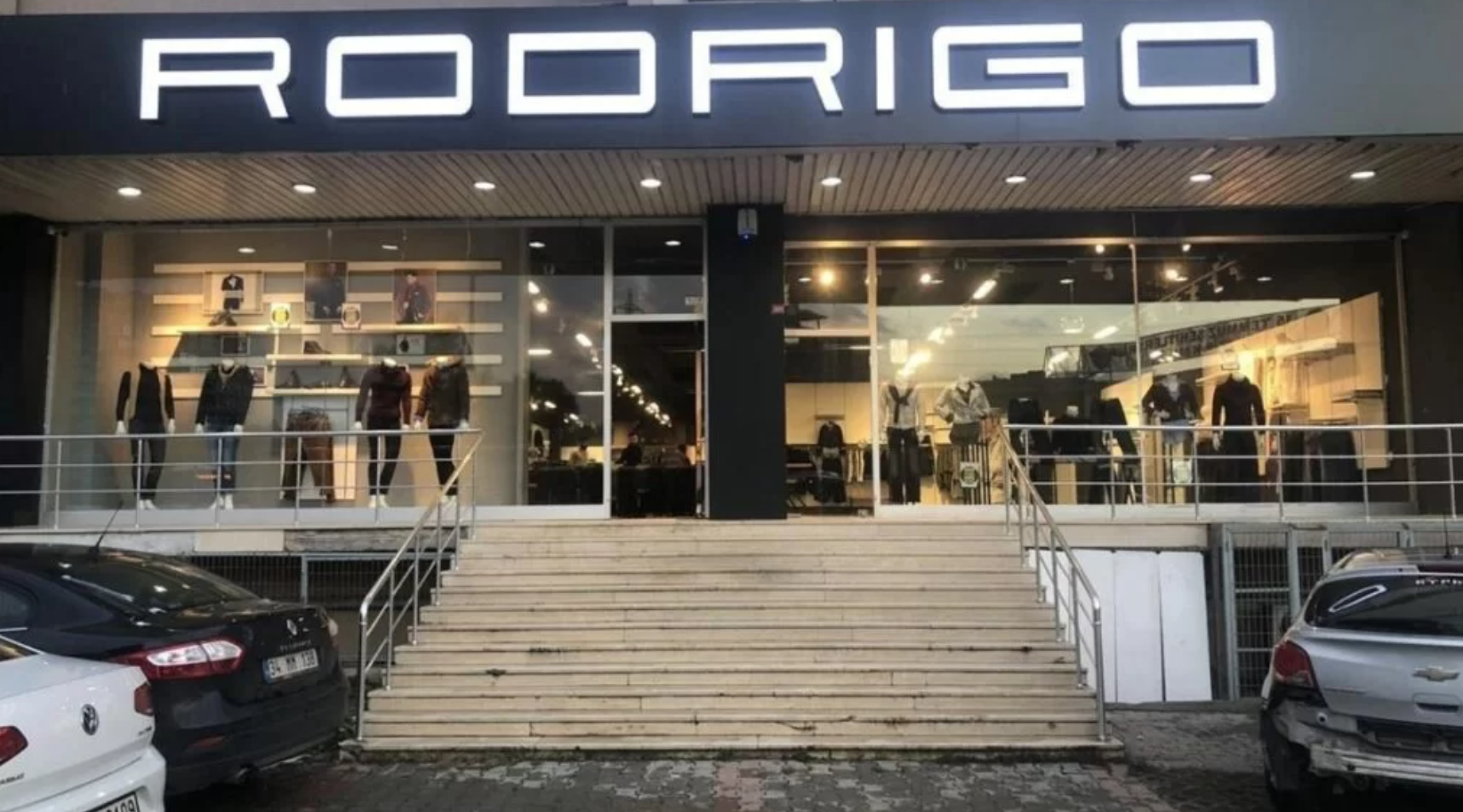 RODRG’de Patron Satışı. 115 Bin Adet Pay Satıldı.