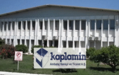 Kaplamin’de Zorunlu Pay Alım Süreci Başladı