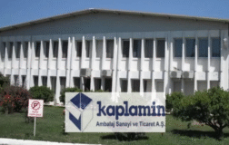 Kaplamin’de Zorunlu Pay Alım Süreci Başladı