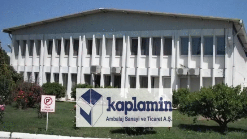 Kaplamin’de Zorunlu Pay Alım Süreci Başladı