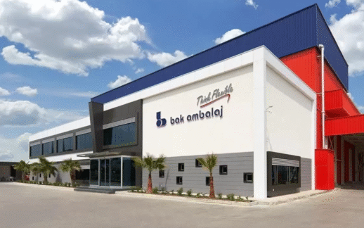 Bak Ambalaj İlişkili İşlemleri Duyurdu