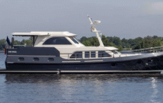 DOAS, Linssen Yachts’ın Türkiye Distribütörü