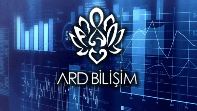 ARDYZ, 906 Bin Dolarlık Siparişi Aldı