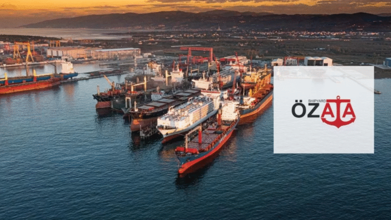 OZATD’ten 3,7 Milyon Dolarlık Sözleşme