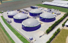 Ecogreen’den 16 Milyon Dolarlık Sipariş