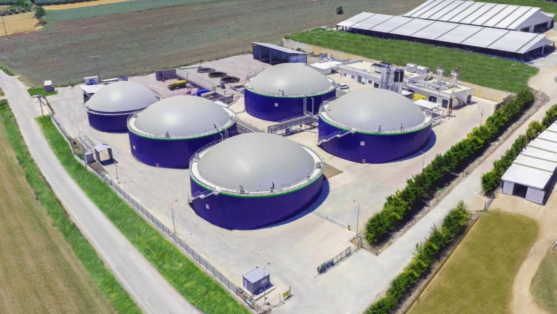 Ecogreen’den 16 Milyon Dolarlık Sipariş